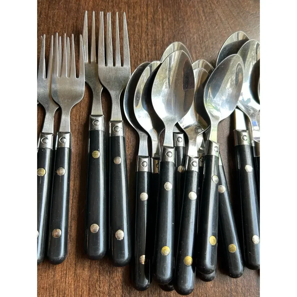 Rogers 18 set